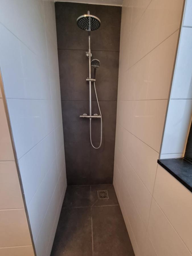 הוילה Ewijk Recreatiewoning Maas En Waal 72 מראה חיצוני תמונה