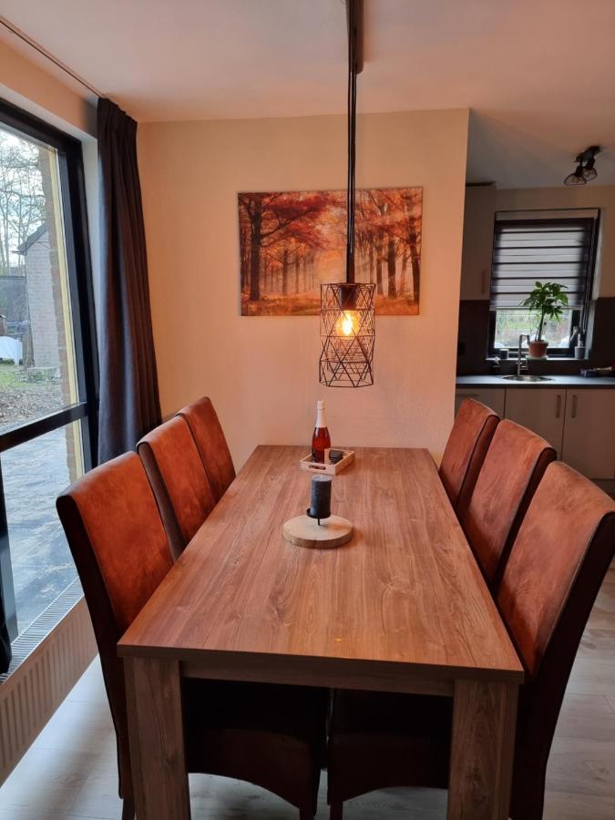 הוילה Ewijk Recreatiewoning Maas En Waal 72 מראה חיצוני תמונה