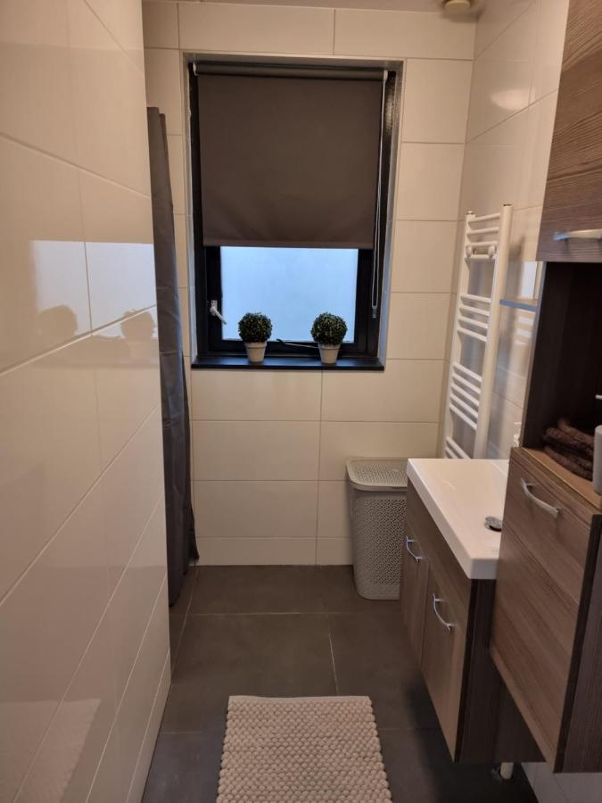הוילה Ewijk Recreatiewoning Maas En Waal 72 מראה חיצוני תמונה